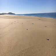 Desierto Azul