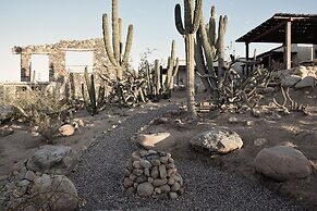 Desierto Azul