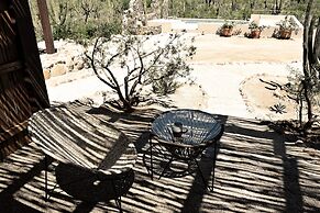 Desierto Azul