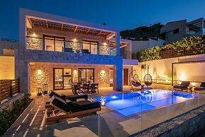 Alpha House in Crete