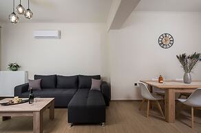Cataleya Villa Chania