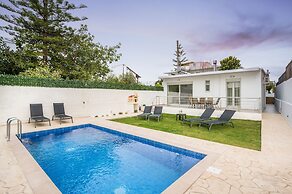 Cataleya Villa Chania