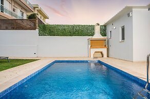 Cataleya Villa Chania