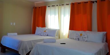 Hotel Turistico Marian