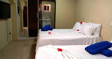 Hotel Turistico Marian