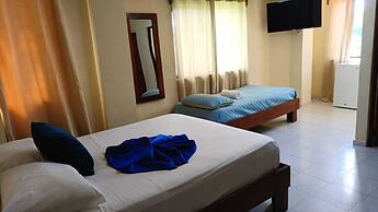 Hotel Turistico Marian