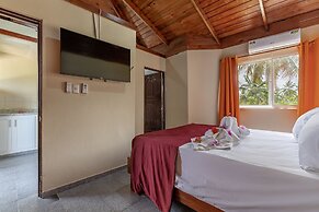 Hotel Turistico Marian
