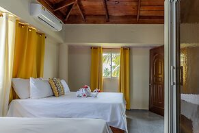 Hotel Turistico Marian