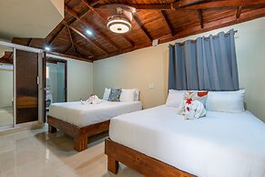 Hotel Turistico Marian