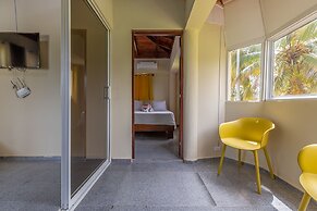 Hotel Turistico Marian
