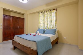 Hotel Turistico Marian