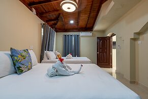 Hotel Turistico Marian