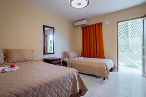 Hotel Turistico Marian