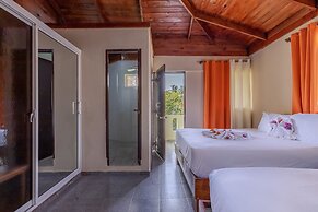Hotel Turistico Marian