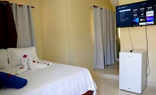Hotel Turistico Marian