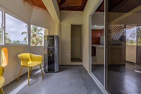 Hotel Turistico Marian