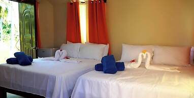 Hotel Turistico Marian