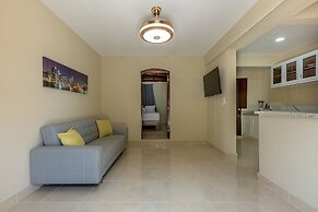 Hotel Turistico Marian