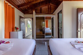 Hotel Turistico Marian