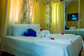Hotel Turistico Marian
