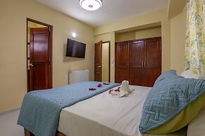 Hotel Turistico Marian