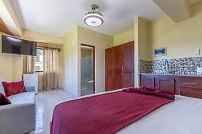 Hotel Turistico Marian