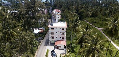 Hotel Turistico Marian