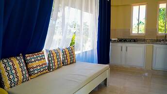Hotel Turistico Marian