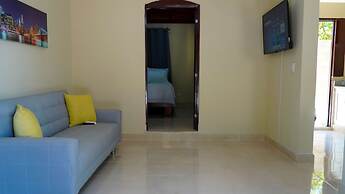 Hotel Turistico Marian