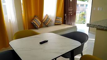Hotel Turistico Marian