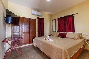 Hotel Turistico Marian