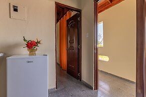 Hotel Turistico Marian