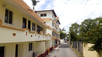 Hotel Turistico Marian