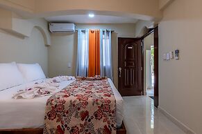 Hotel Turistico Marian