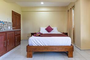 Hotel Turistico Marian