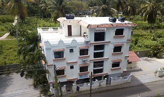 Hotel Turistico Marian