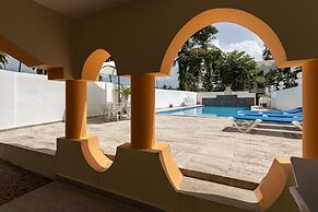 Hotel Turistico Marian