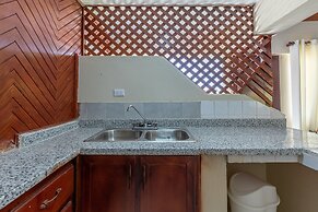 Hotel Turistico Marian