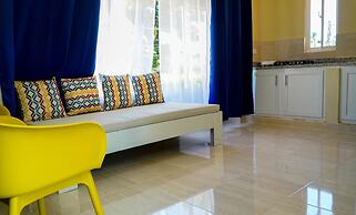 Hotel Turistico Marian