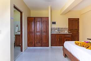 Hotel Turistico Marian