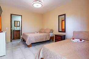 Hotel Turistico Marian