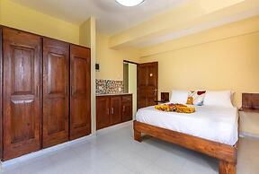 Hotel Turistico Marian
