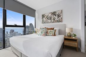 Broadbeach Casino Private Apartment GCLR