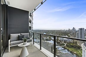 Broadbeach Casino Private Apartment GCLR