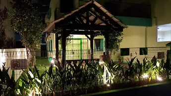 Jonker Hijau-Hijau Malacca