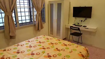 Jonker Hijau-Hijau Malacca