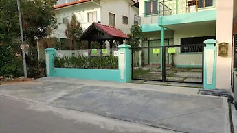 Jonker Hijau-Hijau Malacca
