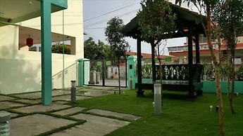 Jonker Hijau-Hijau Malacca