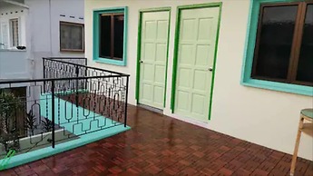 Jonker Hijau-Hijau Malacca