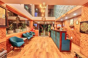 PARADISE - The Whitehouse Cafe